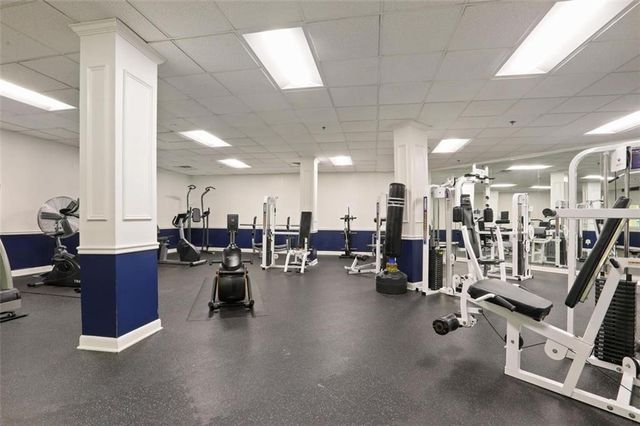 1501 Clairmont Road 1027, Decatur, GA 30033