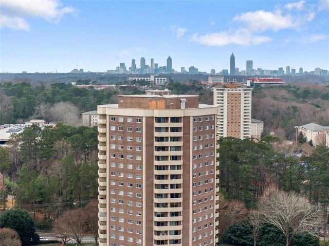 1501 Clairmont Road 1027, Decatur, GA 30033