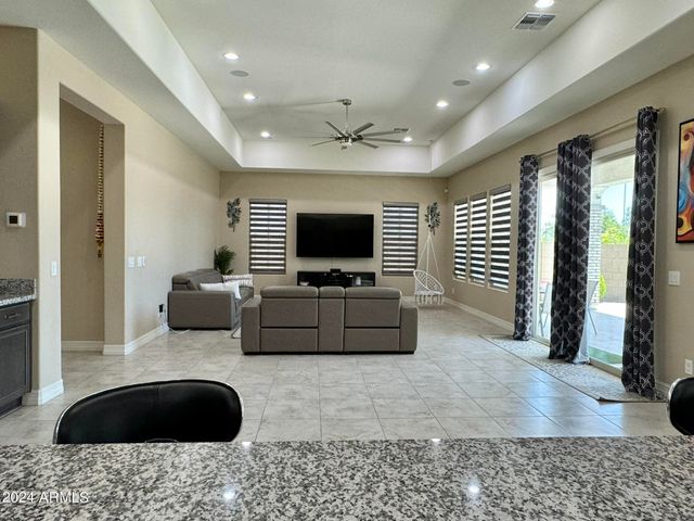 3453 E ALOE Drive, Chandler, AZ 85286
