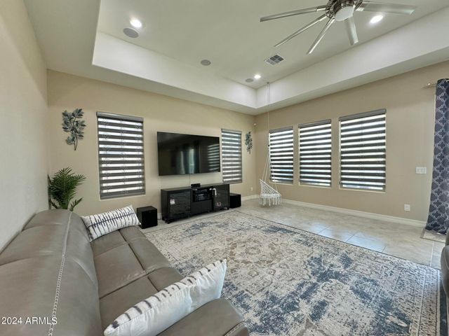 3453 E ALOE Drive, Chandler, AZ 85286