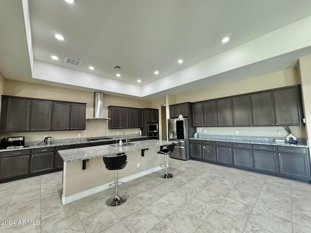 3453 E ALOE Drive, Chandler, AZ 85286