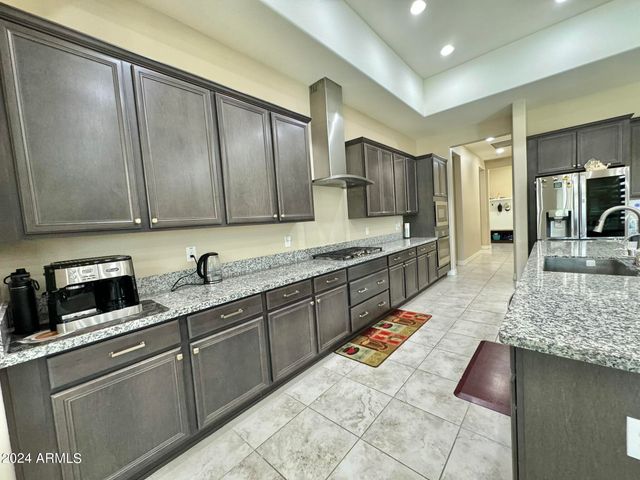 3453 E ALOE Drive, Chandler, AZ 85286