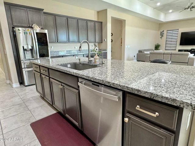 3453 E ALOE Drive, Chandler, AZ 85286