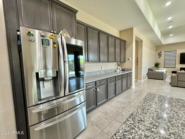 3453 E ALOE Drive, Chandler, AZ 85286
