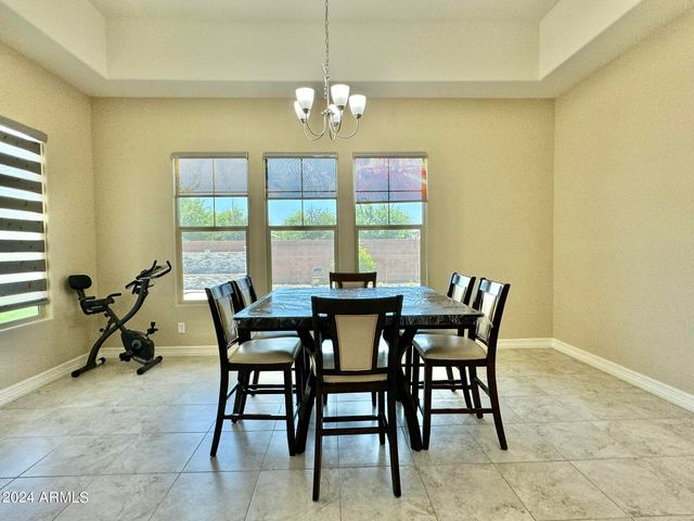 3453 E ALOE Drive, Chandler, AZ 85286
