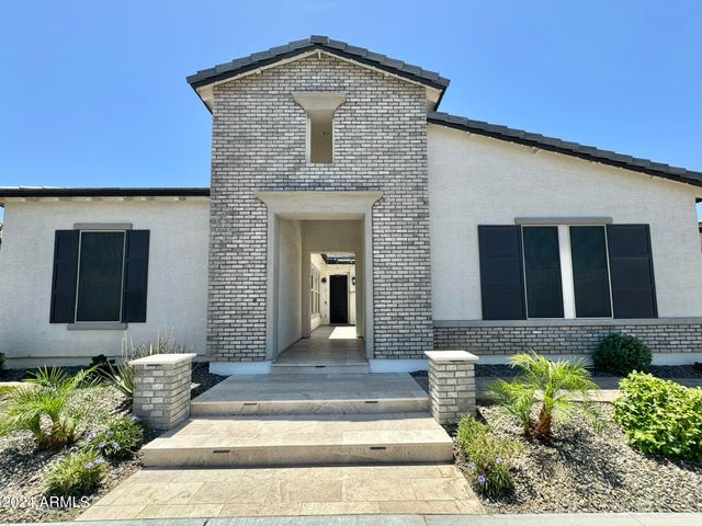3453 E ALOE Drive, Chandler, AZ 85286