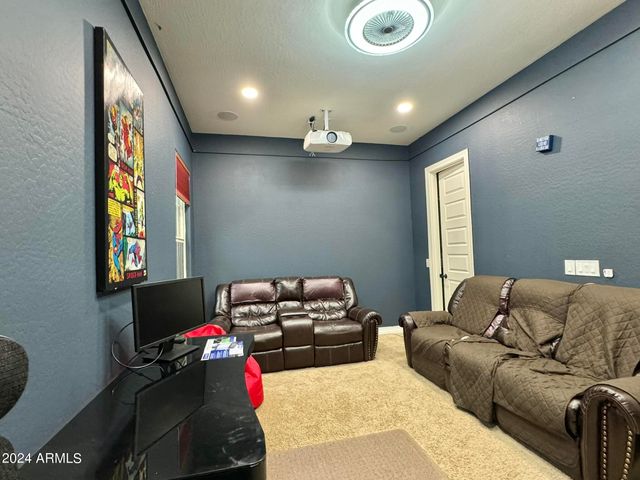 3453 E ALOE Drive, Chandler, AZ 85286