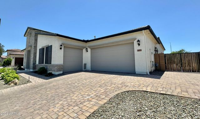 3453 E ALOE Drive, Chandler, AZ 85286