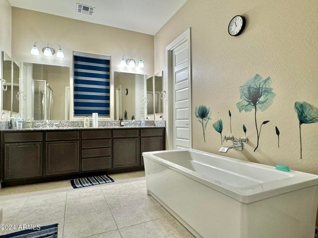 3453 E ALOE Drive, Chandler, AZ 85286