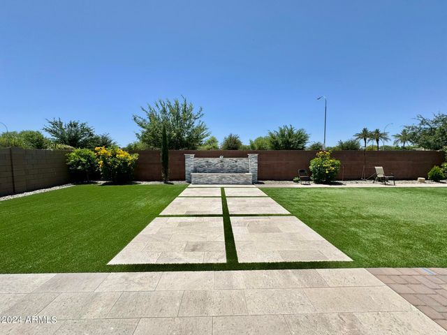 3453 E ALOE Drive, Chandler, AZ 85286