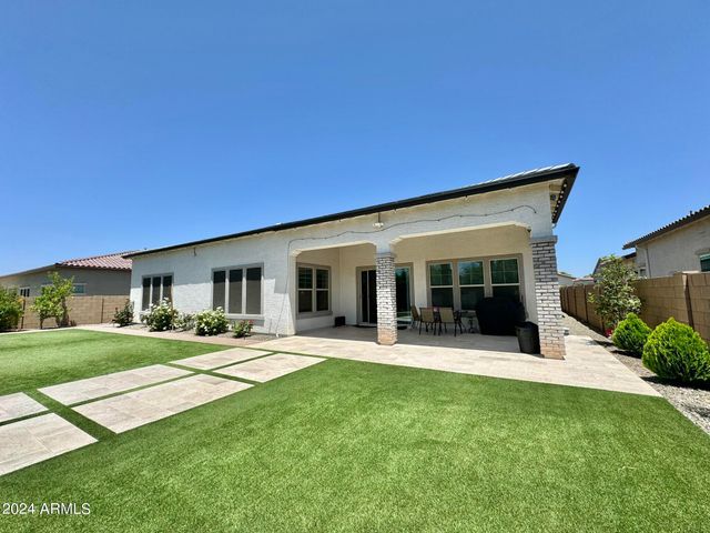 3453 E ALOE Drive, Chandler, AZ 85286