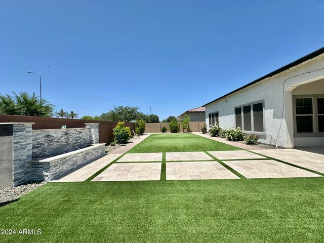 3453 E ALOE Drive, Chandler, AZ 85286