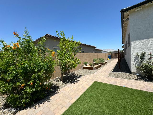 3453 E ALOE Drive, Chandler, AZ 85286