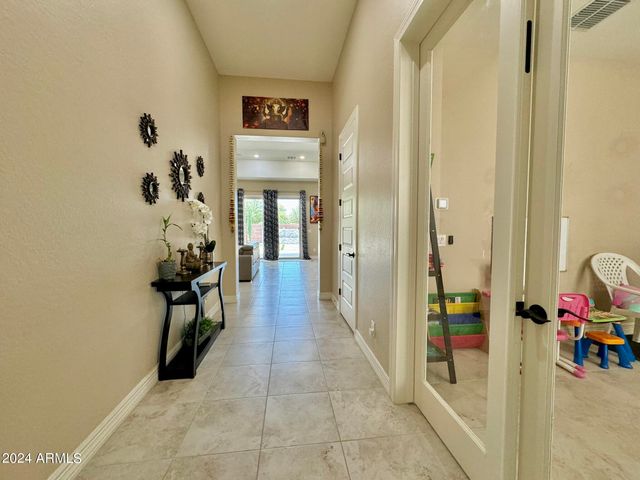 3453 E ALOE Drive, Chandler, AZ 85286