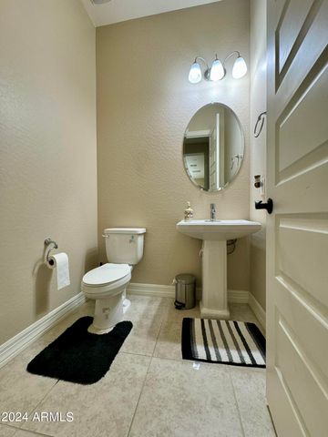 3453 E ALOE Drive, Chandler, AZ 85286