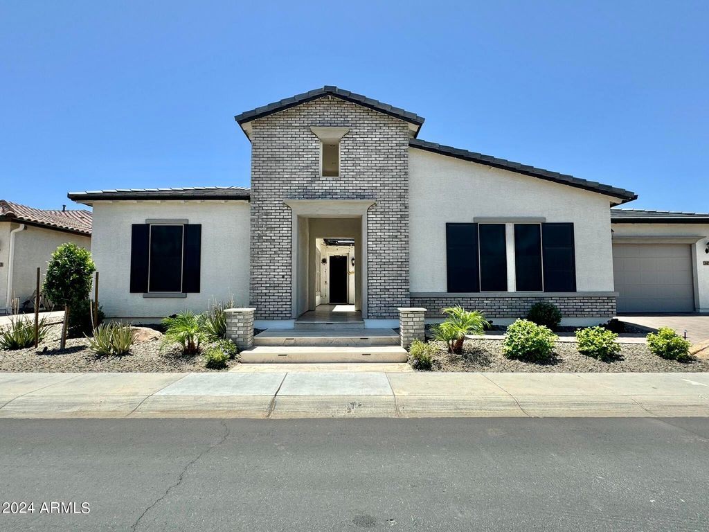 3453 E ALOE Drive, Chandler, AZ 85286
