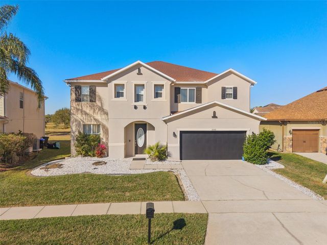 10310 CHORLTON CIRCLE, Orlando, FL 32832