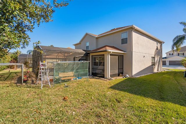 10310 CHORLTON CIRCLE, Orlando, FL 32832