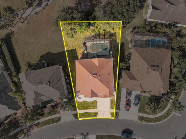 10310 CHORLTON CIRCLE, Orlando, FL 32832