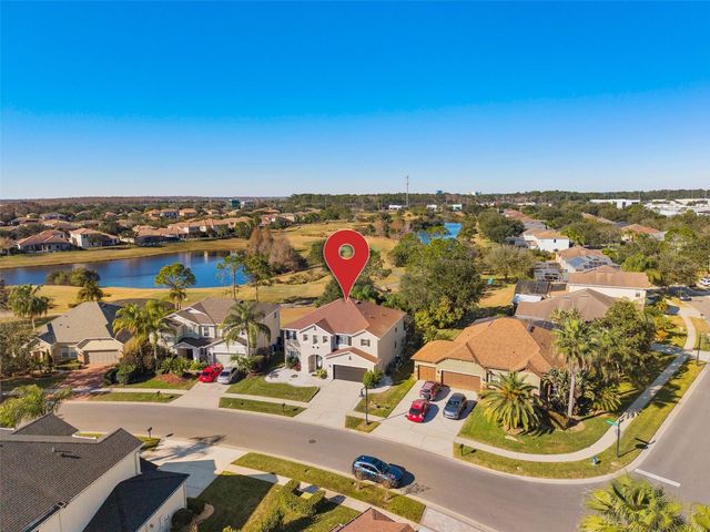 10310 CHORLTON CIRCLE, Orlando, FL 32832