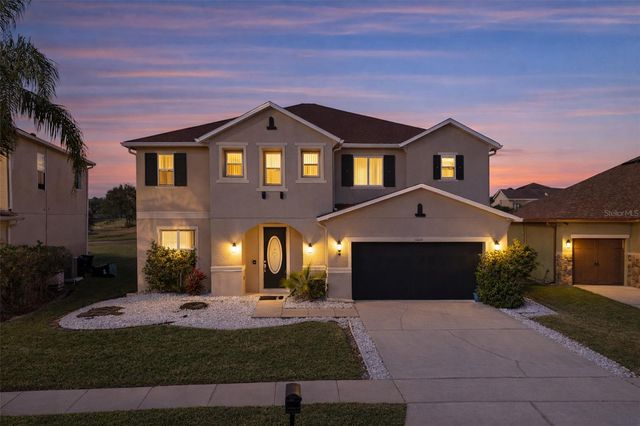 10310 CHORLTON CIRCLE, Orlando, FL 32832