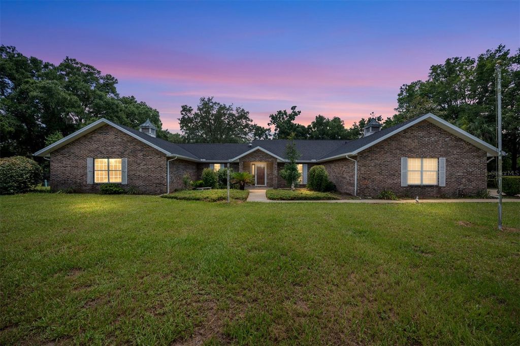 6968 SW 99TH STREET, Ocala, FL 34476
