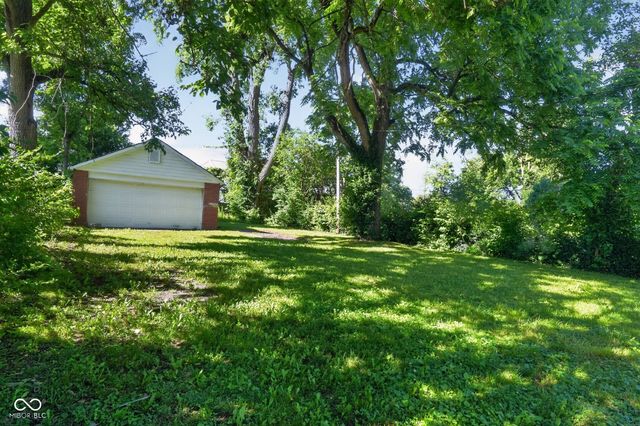 4933 E 39th Street, Indianapolis, IN 46226