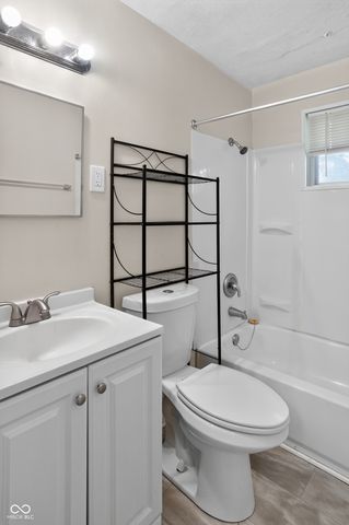 4933 E 39th Street, Indianapolis, IN 46226