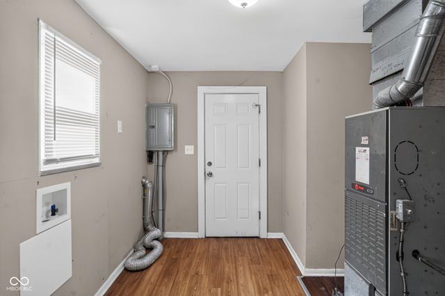 4933 E 39th Street, Indianapolis, IN 46226