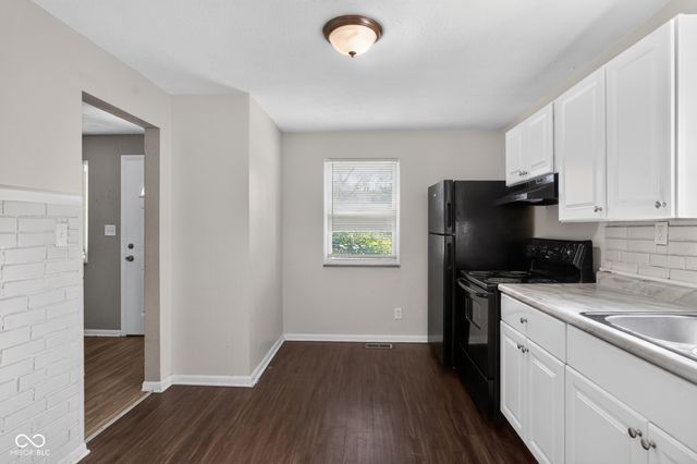 4933 E 39th Street, Indianapolis, IN 46226