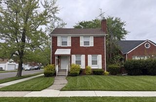 10903 Roxbury Street, Detroit City, MI 48224