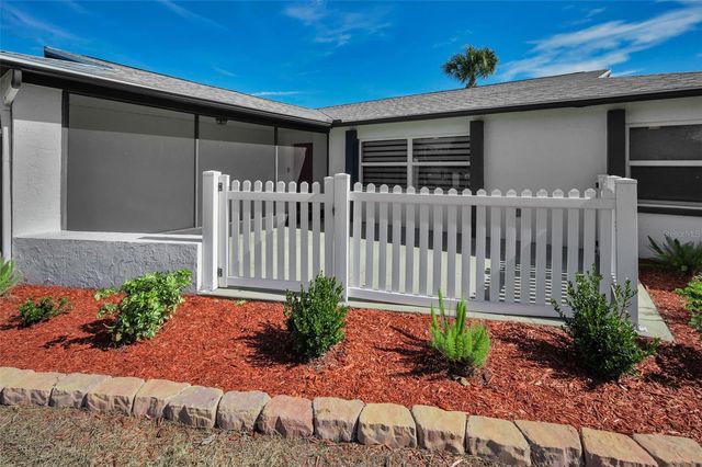 11610 BEE HIVE LANE, Port Richey, FL 34668