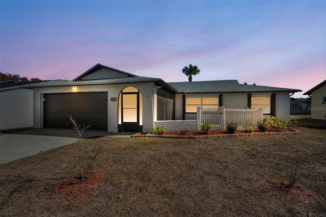 11610 BEE HIVE LANE, Port Richey, FL 34668