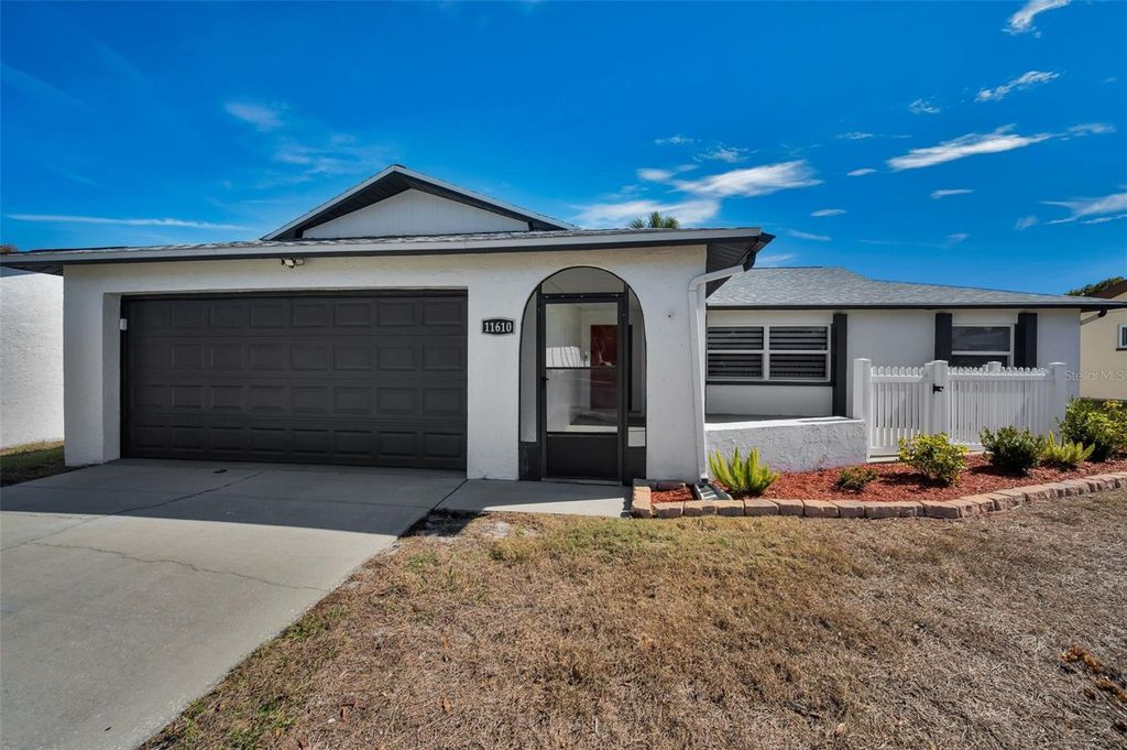 11610 BEE HIVE LANE, Port Richey, FL 34668