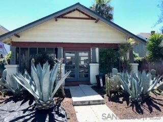 2645 A Street, San Diego, CA 92102