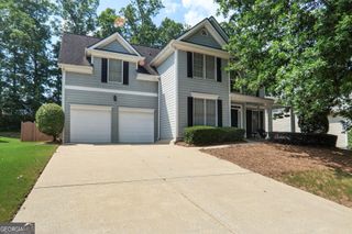 1046 Havenstone Walk, Lawrenceville, GA 30045
