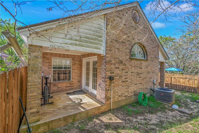 2006 Wilderland, Bryan, TX 77807