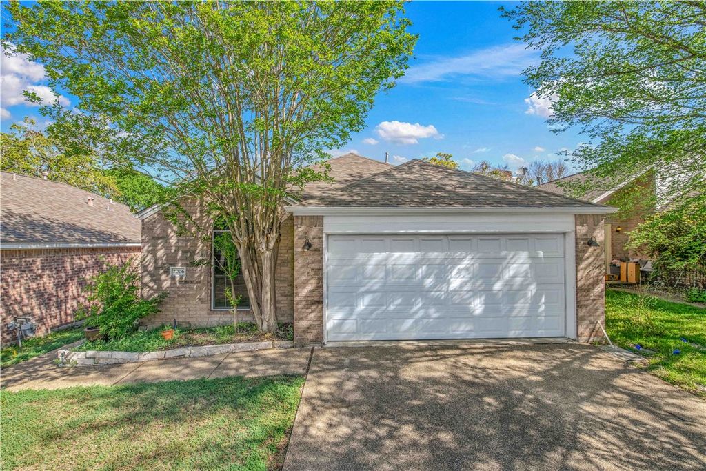 2006 Wilderland, Bryan, TX 77807