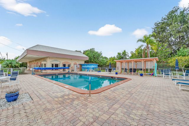 2988 Indian River Drive NE, Palm Bay, FL 32905