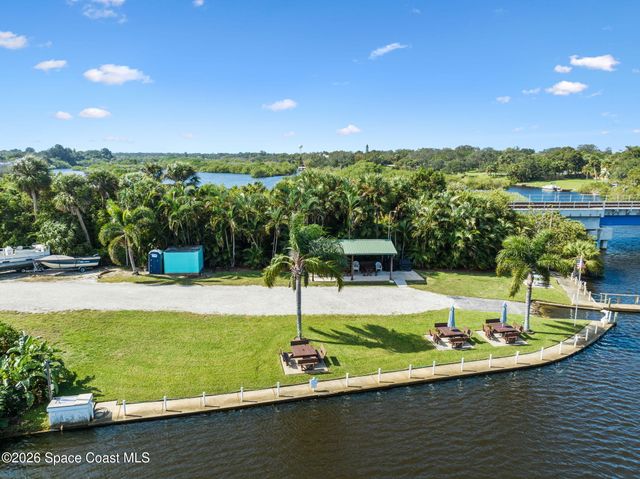 2988 Indian River Drive NE, Palm Bay, FL 32905