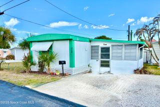 2988 Indian River Drive NE, Palm Bay, FL 32905