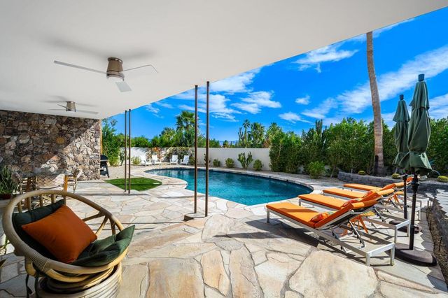 72920 Homestead Road, Palm Desert, CA 92260