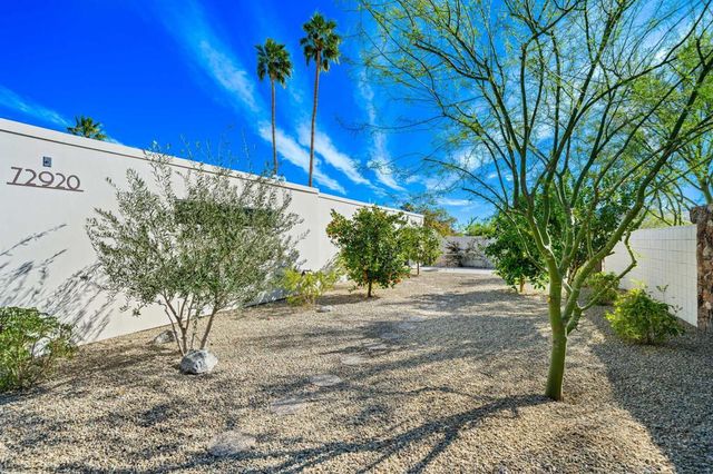 72920 Homestead Road, Palm Desert, CA 92260