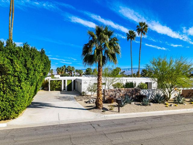 72920 Homestead Road, Palm Desert, CA 92260