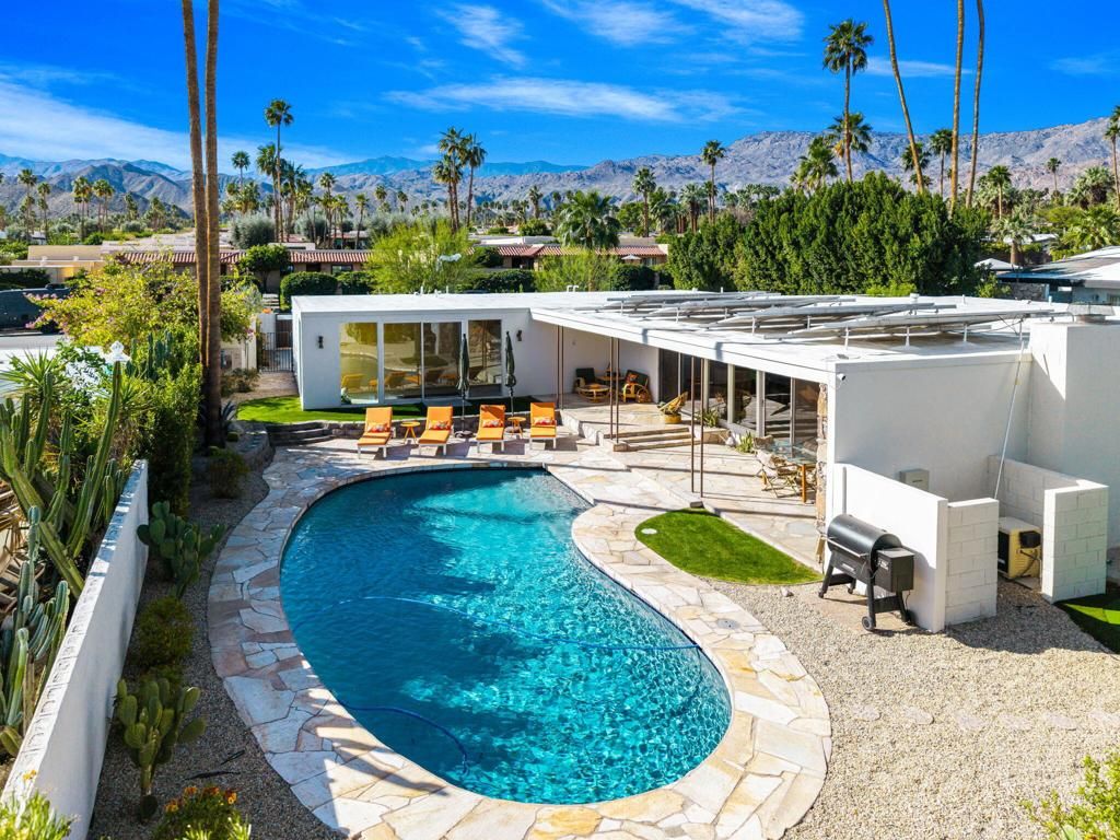 72920 Homestead Road, Palm Desert, CA 92260