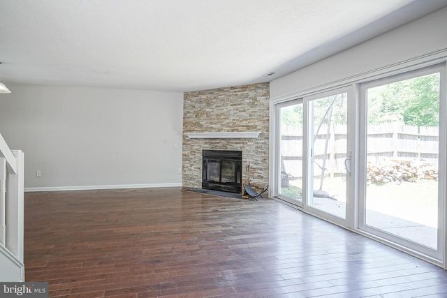 2205 ELBERTA LN, Marlton, NJ 08053