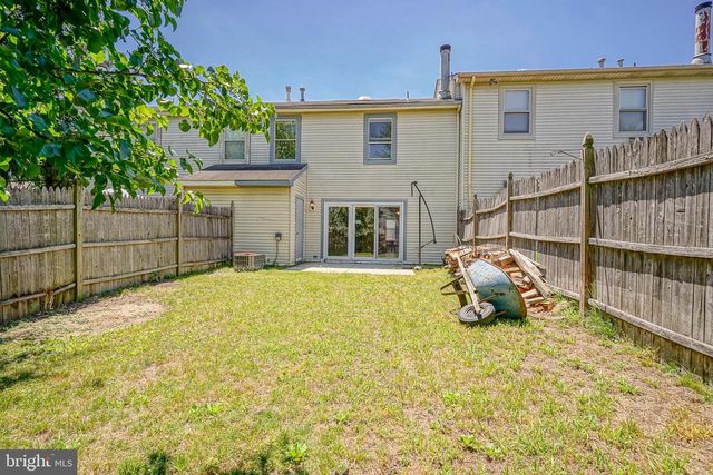 2205 ELBERTA LN, Marlton, NJ 08053