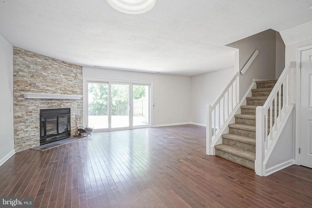 2205 ELBERTA LN, Marlton, NJ 08053