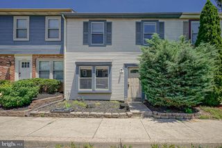2205 ELBERTA LN, Marlton, NJ 08053