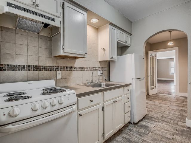 2523 NW 20th Street, Oklahoma City, OK 73107